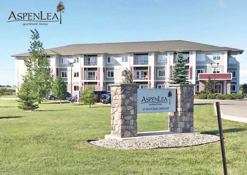 L.D. Moyer Property Management Apartment Rentals & Licensed Property